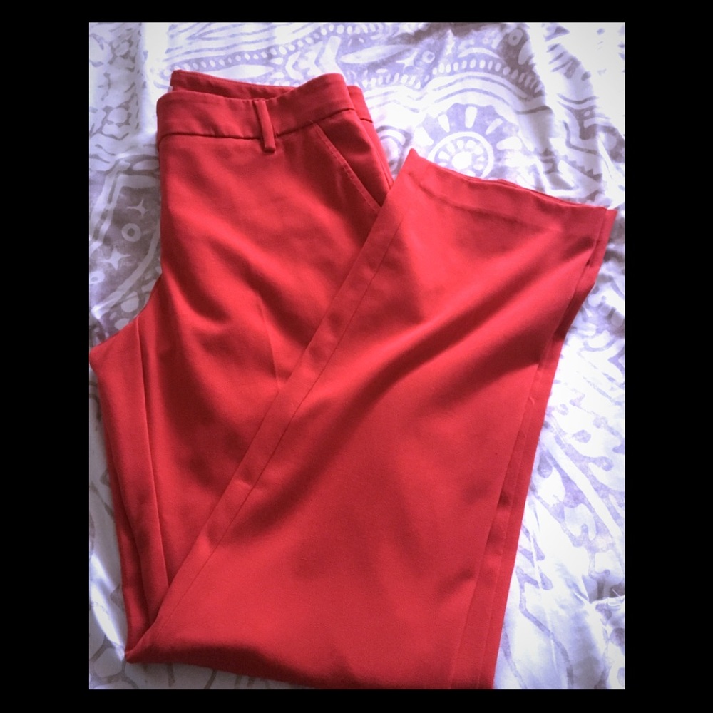 EUC NY & Co pants-size 6